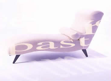 chaise